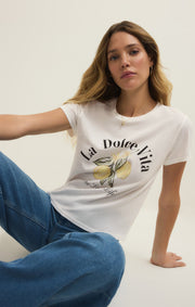 Savelo Dolce Tourist Tee