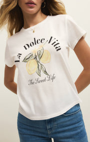 Savelo Dolce Tourist Tee