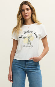 Savelo Dolce Tourist Tee