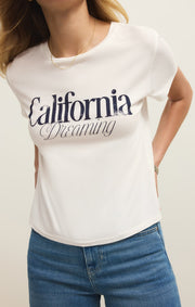 Savelo Cali Tourist Tee