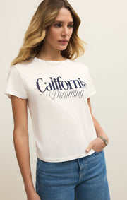 Savelo Cali Tourist Tee
