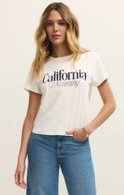 Savelo Cali Tourist Tee