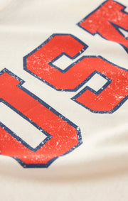 Savelo USA Boyfriend Tee