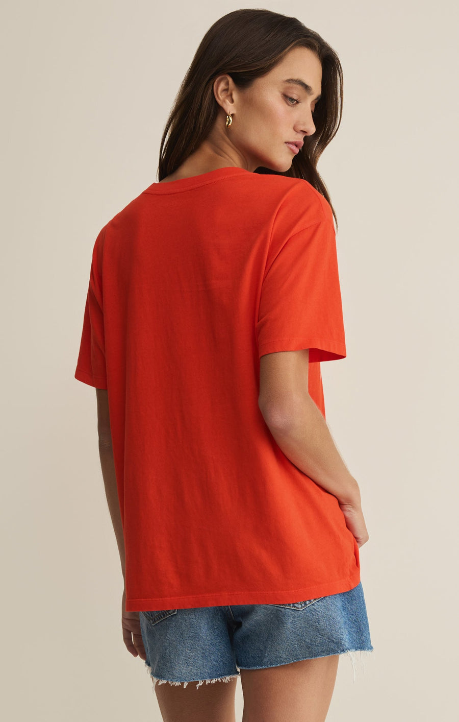 Savelo Sweetheart Boyfriend Tee