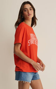Savelo Sweetheart Boyfriend Tee