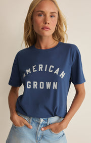 Savelo American Boyfriend Tee