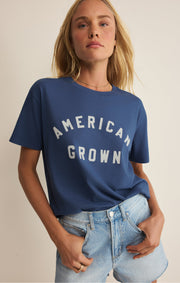 Savelo American Boyfriend Tee