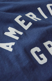 Savelo American Boyfriend Tee