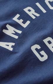 Savelo American Boyfriend Tee