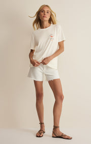 Savelo Passion Martini Boyfriend Tee
