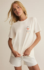 Savelo Passion Martini Boyfriend Tee