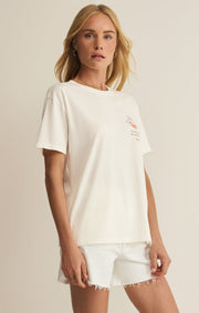 Savelo Passion Martini Boyfriend Tee
