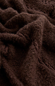 Savelo Sundance Zip-Up Sweater Jacket