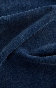 Savelo All Day Knit Denim Jacket