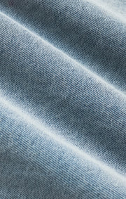 Savelo All Day Knit Denim Jacket