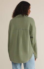 Savelo All Day Knit Jacket