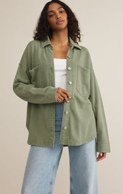 Savelo All Day Knit Jacket