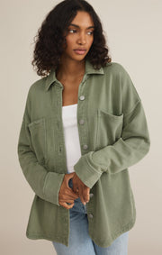 Savelo All Day Knit Jacket