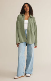 Savelo All Day Knit Jacket