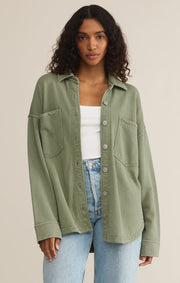 Savelo All Day Knit Jacket