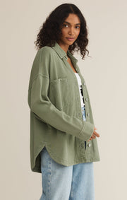 Savelo All Day Knit Jacket