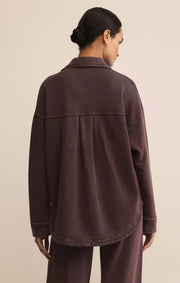 Savelo All Day Knit Jacket