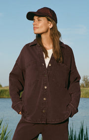 Savelo All Day Knit Jacket