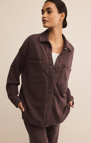 Savelo All Day Knit Jacket