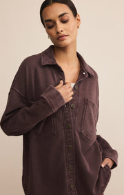 Savelo All Day Knit Jacket
