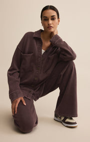 Savelo All Day Knit Jacket