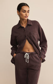 Savelo All Day Knit Jacket