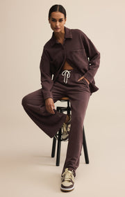 Savelo All Day Knit Jacket