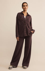 Savelo All Day Knit Jacket