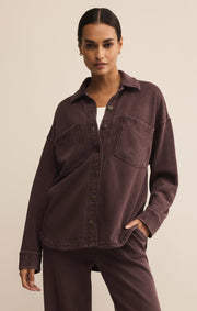 Savelo All Day Knit Jacket