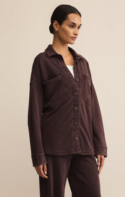 Savelo All Day Knit Jacket