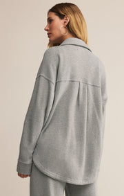 Savelo All Day Knit Jacket