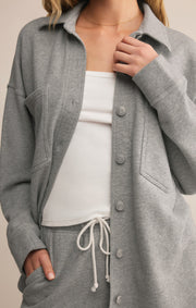 Savelo All Day Knit Jacket