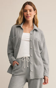 Savelo All Day Knit Jacket