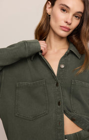 Savelo All Day Knit Jacket