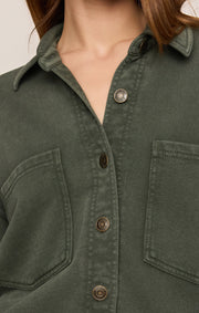 Savelo All Day Knit Jacket