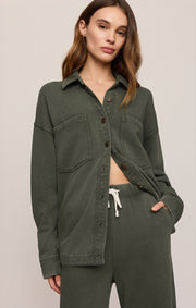 Savelo All Day Knit Jacket