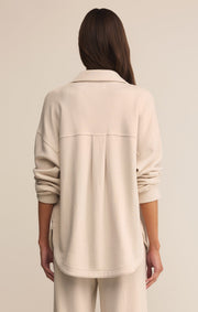 Savelo All Day Knit Jacket