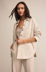 Savelo All Day Knit Jacket