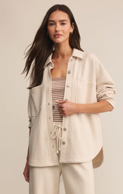 Savelo All Day Knit Jacket