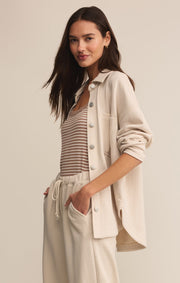 Savelo All Day Knit Jacket