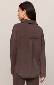 Savelo All Day Knit Jacket
