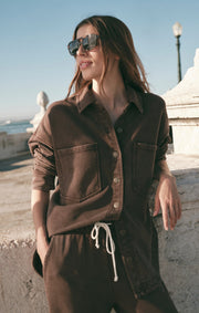 Savelo All Day Knit Jacket