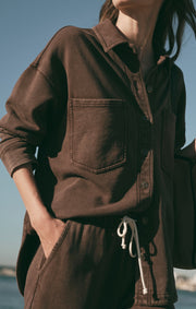 Savelo All Day Knit Jacket