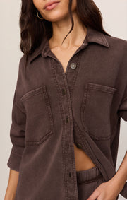 Savelo All Day Knit Jacket