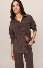 Savelo All Day Knit Jacket